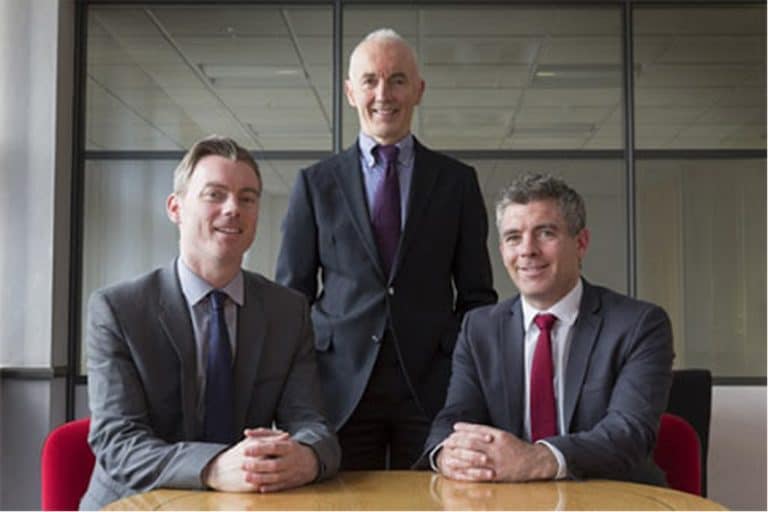Lynch Plant Hire – an insight into a business that is celebrating its 40th anniversary – an interview with Rob and Merrill Lynch
